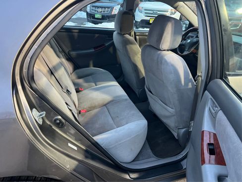 Used 2008 Toyota Corolla LE image 24