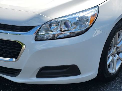 Used 2014 Chevrolet Malibu LT w/ Power Convenience Package FWD image 7