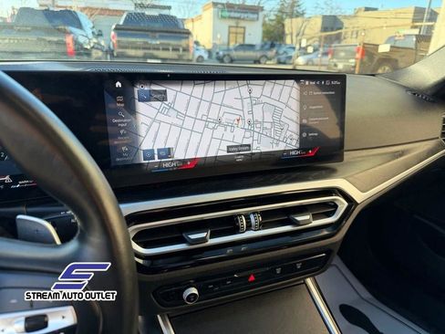 Used 2024 BMW 330i xDrive Sedan image 35