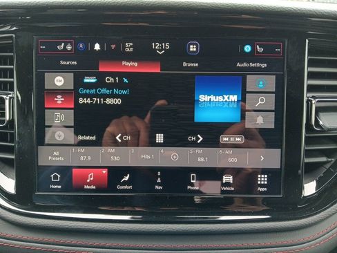 Used 2026 Dodge Durango GT image 25