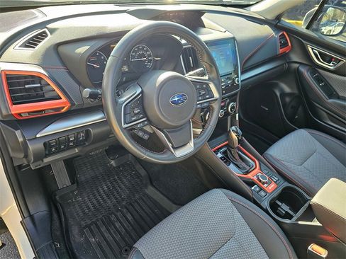 Used 2020 Subaru Forester Sport w/ Popular Package #2 image 20