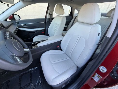 Used 2025 Hyundai Sonata SEL image 34