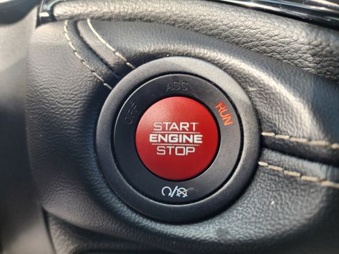 Used 2022 Dodge Durango SRT w/ Technology Group image 34