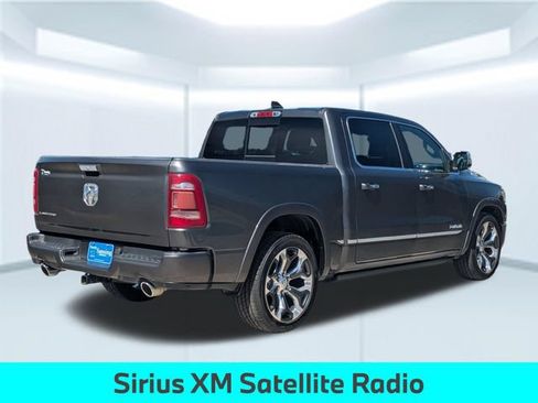 Used 2019 RAM 1500 Limited RWD image 6