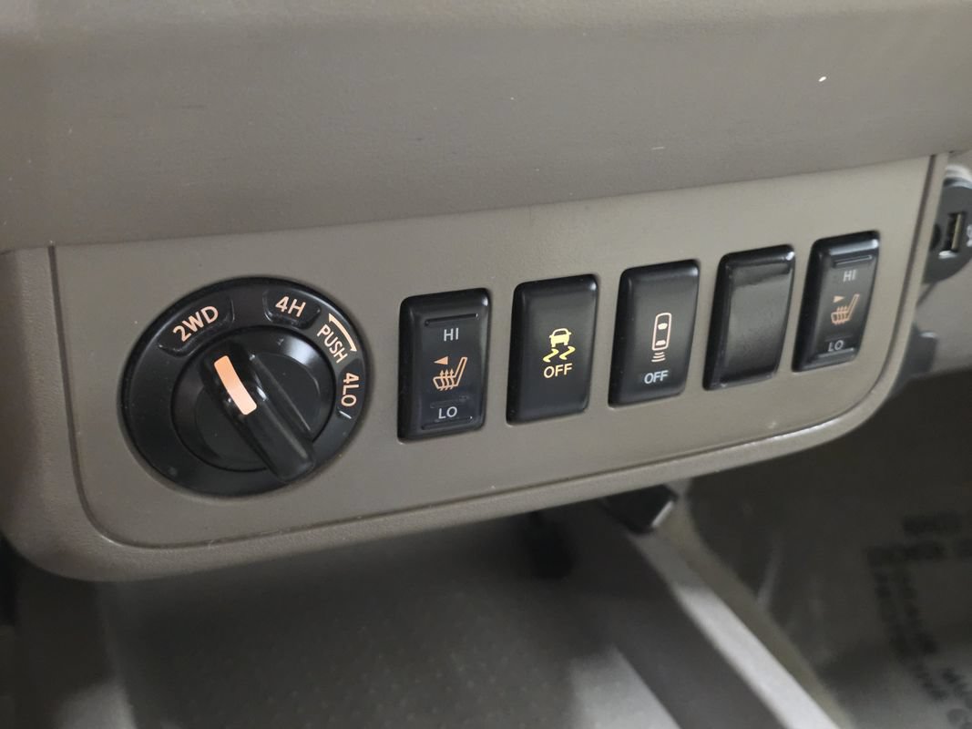 Used 2019 Nissan Frontier SV w/ Value Truck Package AWD/4WD image 36