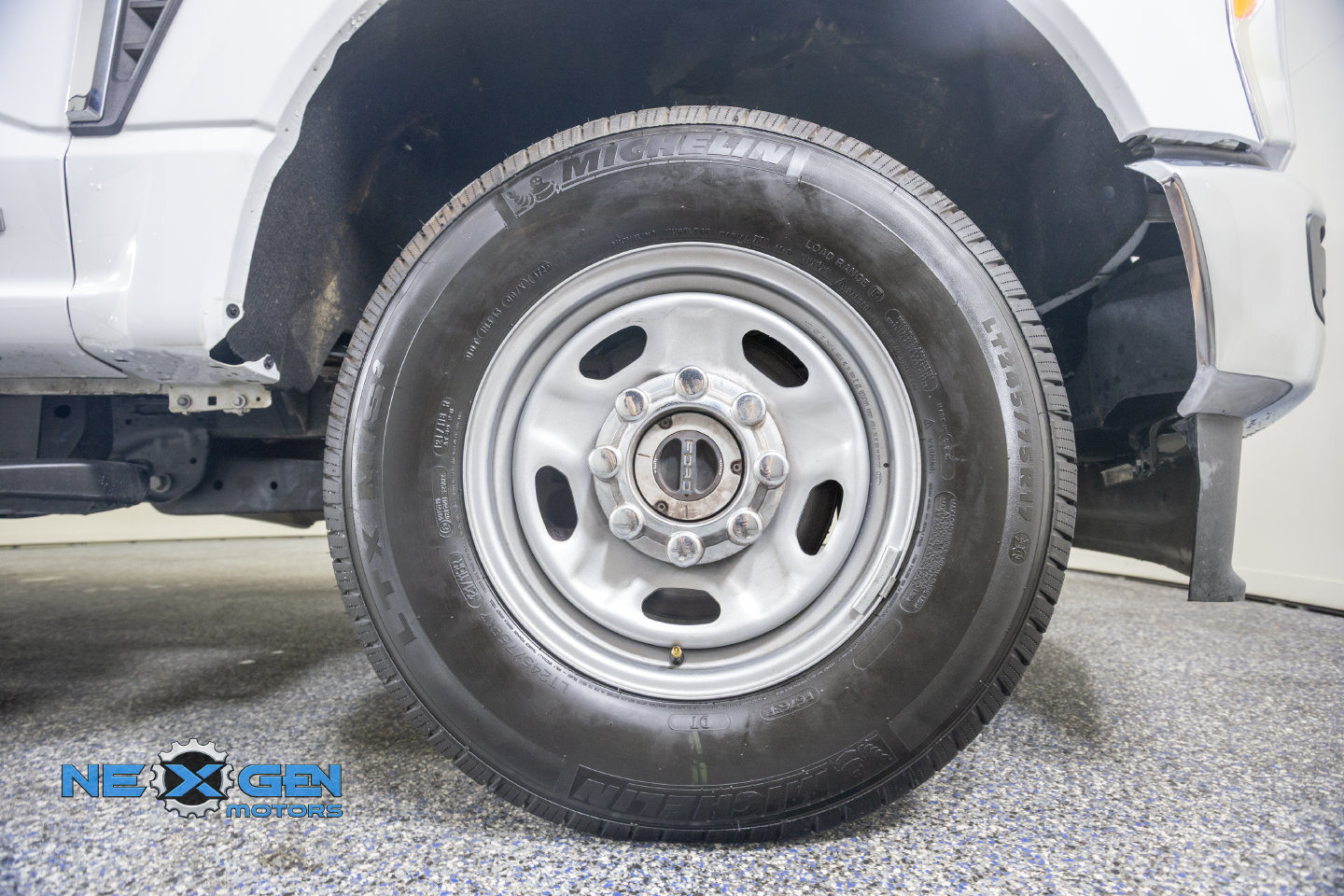 Used 2025 Ford F250 XL w/ XL Chrome Package AWD/4WD image 44