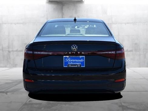 New 2026 Volkswagen Jetta Sport FWD image 6