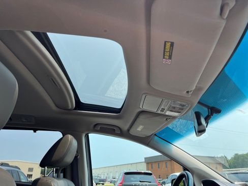 Used 2011 Honda Odyssey EX-L image 23