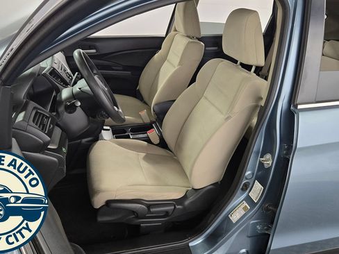 Used 2016 Honda CR-V SE image 24