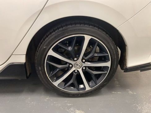 Used 2020 Honda Civic Sport Touring image 30