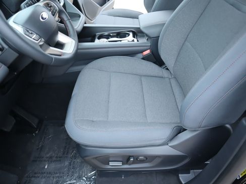 New 2026 Ford Explorer Active RWD image 12