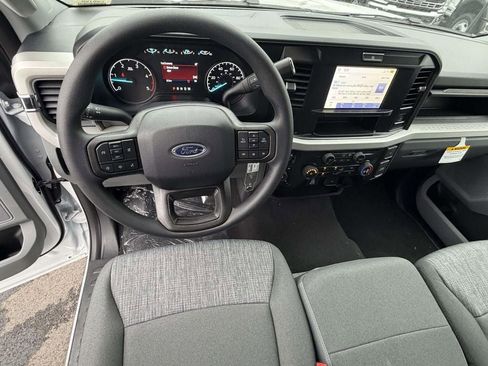 New 2026 Ford F250 XLT AWD/4WD image 9