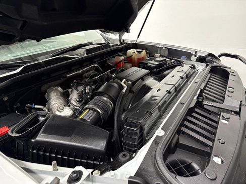 Used 2024 Chevrolet Silverado 2500 W/T w/ WT Convenience Package image 46