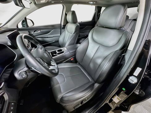 Used 2023 Hyundai Santa Fe SEL w/ Premium Package AWD/4WD image 16