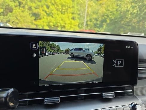 New 2026 Hyundai Kona SEL Sport image 34