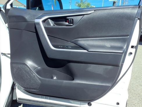 Certified 2025 Toyota RAV4 LE image 23