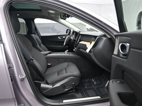 New 2026 Volvo XC60 T8 Plus w/ Climate Package AWD/4WD image 23