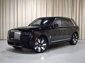 New 2026 Rolls-Royce Cullinan AWD/4WD video 1
