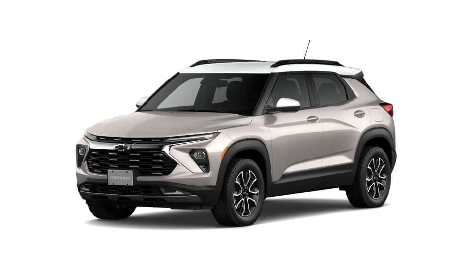 New 2026 Chevrolet TrailBlazer ACTIV w/ Convenience Package FWD image 44