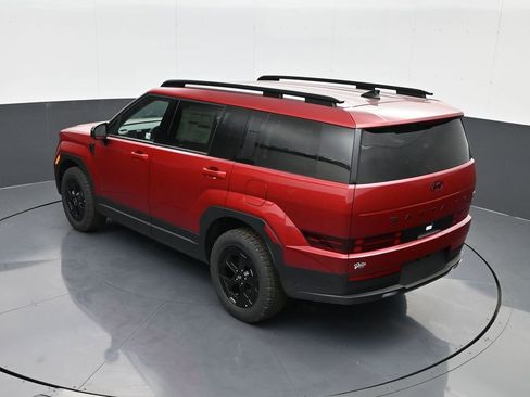 New 2026 Hyundai Santa Fe XRT image 20