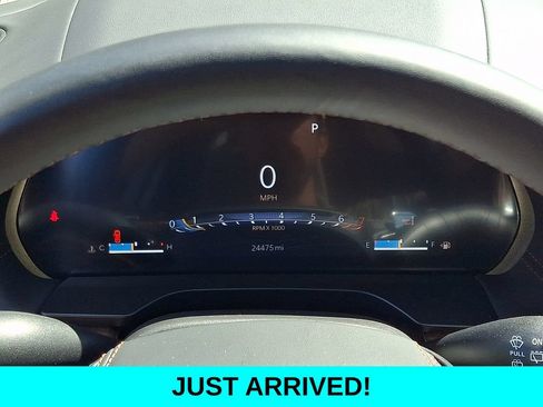 Used 2022 Jeep Grand Cherokee Summit AWD/4WD image 22
