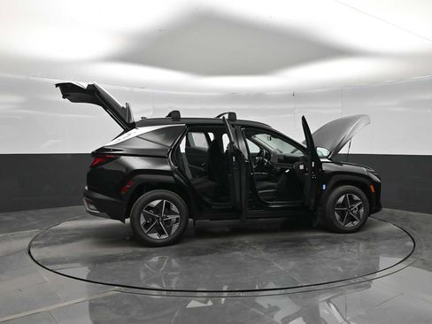 New 2026 Hyundai Tucson SEL AWD/4WD image 42