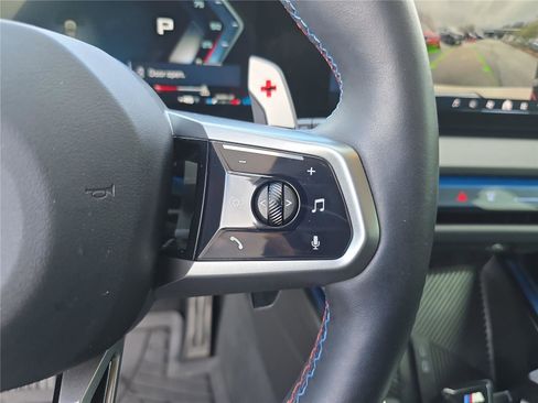 Certified 2025 BMW X3 M50 w/ Premium Package image 32