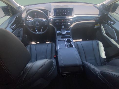 Used 2026 Acura MDX SH-AWD w/ Technology Package image 15