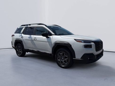 New 2026 Subaru Outback Premium AWD/4WD image 1