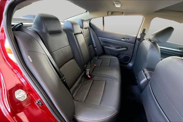 Certified 2025 Nissan Altima 2.5 SR w/ SR Premium Package AWD/4WD image 21