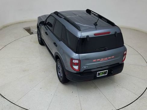 Used 2024 Ford Bronco Sport Big Bend w/ Convenience Package image 78