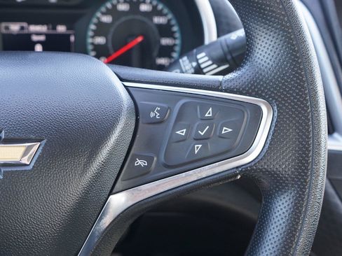 Used 2025 Chevrolet Malibu LT FWD image 16