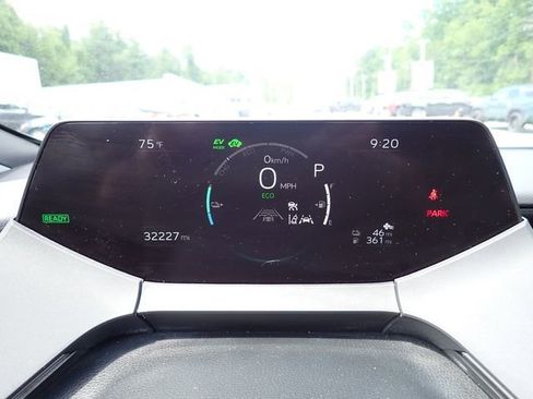 Used 2024 Toyota Prius Prime FWD image 29