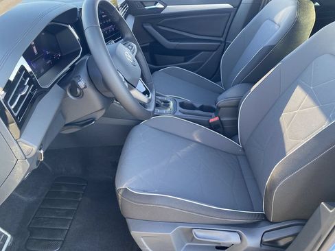 New 2026 Volkswagen Jetta Sport FWD image 15