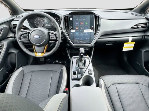 New 2026 Subaru Crosstrek 2.5i Wilderness AWD/4WD image 27