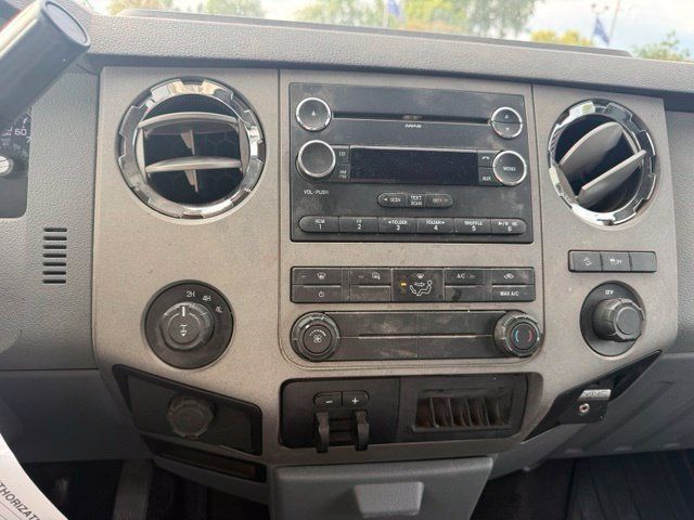 Used 2011 Ford F250 XLT w/ XLT Premium Pkg AWD/4WD image 15