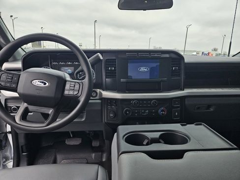 Used 2024 Ford F350 XL image 15