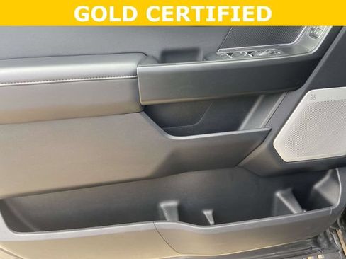 Certified 2025 Ford F150 Raptor AWD/4WD image 12