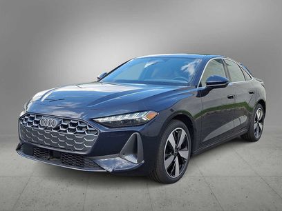 New 2025 Audi A5 2.0T Premium Plus