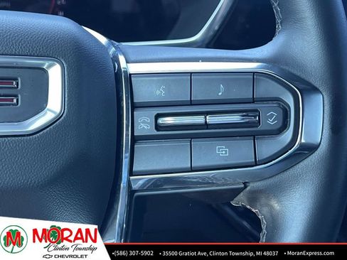 Certified 2023 GMC Canyon Elevation w/ Convenience Package AWD/4WD image 25