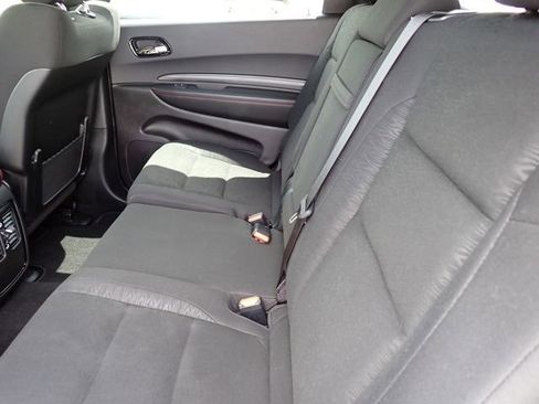 New 2025 Dodge Durango R/T w/ Blacktop Package AWD/4WD image 13