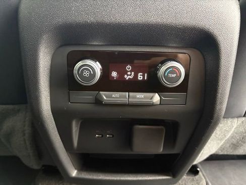 Used 2024 GMC Acadia AT4 w/ LPO, Floor Liner Package image 30