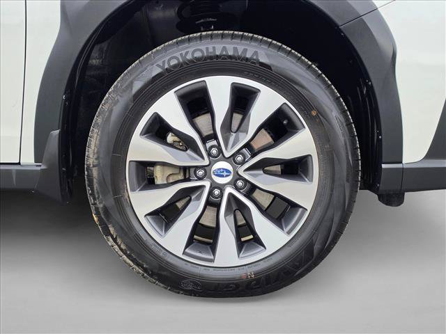 Certified 2025 Subaru Outback Touring XT AWD/4WD image 9