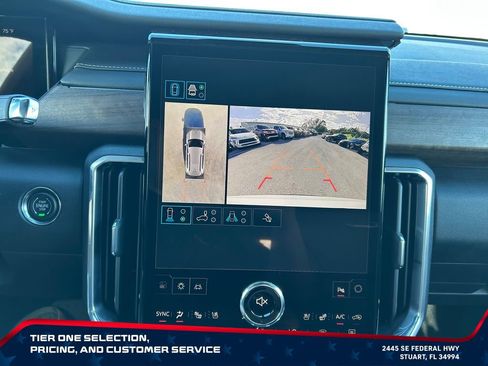 New 2026 GMC Acadia Denali Ultimate FWD image 23