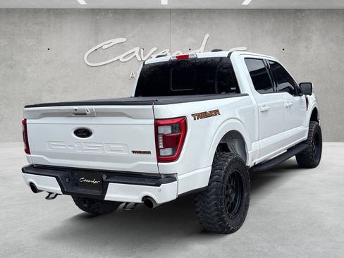 Used 2023 Ford F150 Tremor w/ Equipment Group 402A High image 19