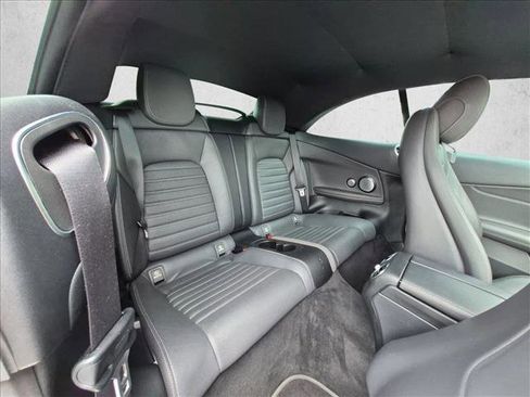 Used 2020 Mercedes-Benz C 300 Cabriolet image 16