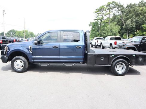 Used 2019 Ford F350 XL w/ Power Equipment Group AWD/4WD image 5