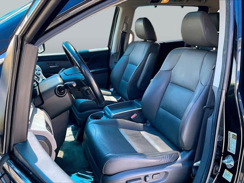 Used 2013 Honda Odyssey EX-L image 8