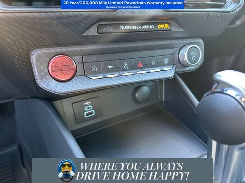 New 2025 Ford Mustang EcoBoost image 17