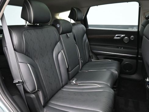 Used 2023 Genesis GV80 3.5T w/ Advanced Package image 24